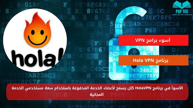 VPN software