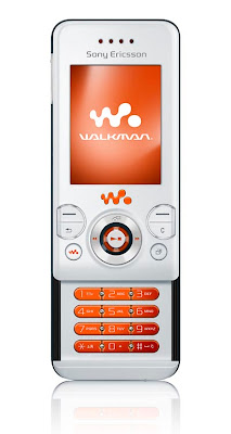 Sony Ericsson W580 Review - Feel the Style