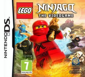 LEGO Ninjago: The Videogame