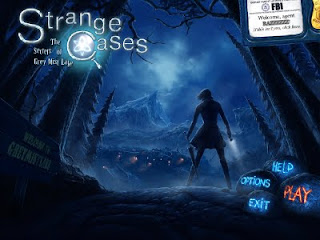 Strange Cases 3: The Secrets of Grey Mist Lake [BETA]