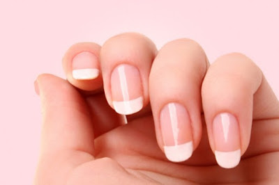 How to Get healthy finger nails