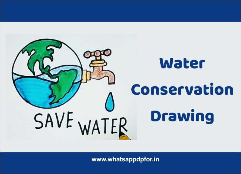 Save water from plastic – India NCC