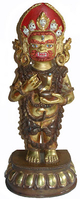 Mahakala