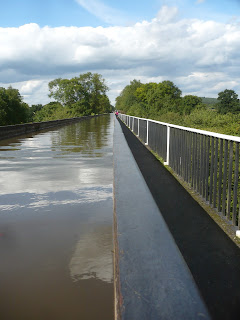 Edstone Viaduct