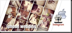 iPhone Weddings