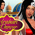 Create a Sim - Arabian Dancer