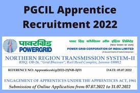 PGCIL Recruitment 2022:
