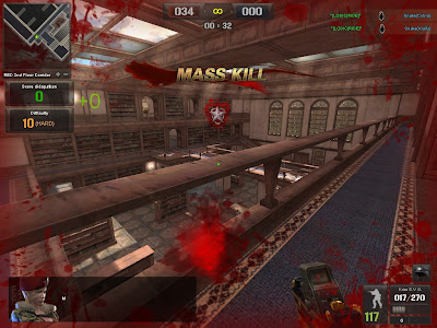 Download Game Point Blank Offline 2013 + Tutorial Lengkap + Patch Update