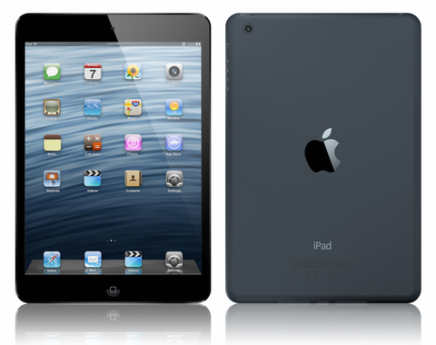 Catatanku: Daftar Harga Apple iPad Terbaru 2013