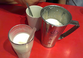 Ed's Easy Diner Swindon