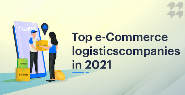 Ecommerce Logistics Companies