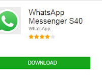 Download Aplikasi Whatsapp Untuk Nokia S40