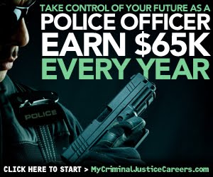 Criminal Justice Job Search Engines