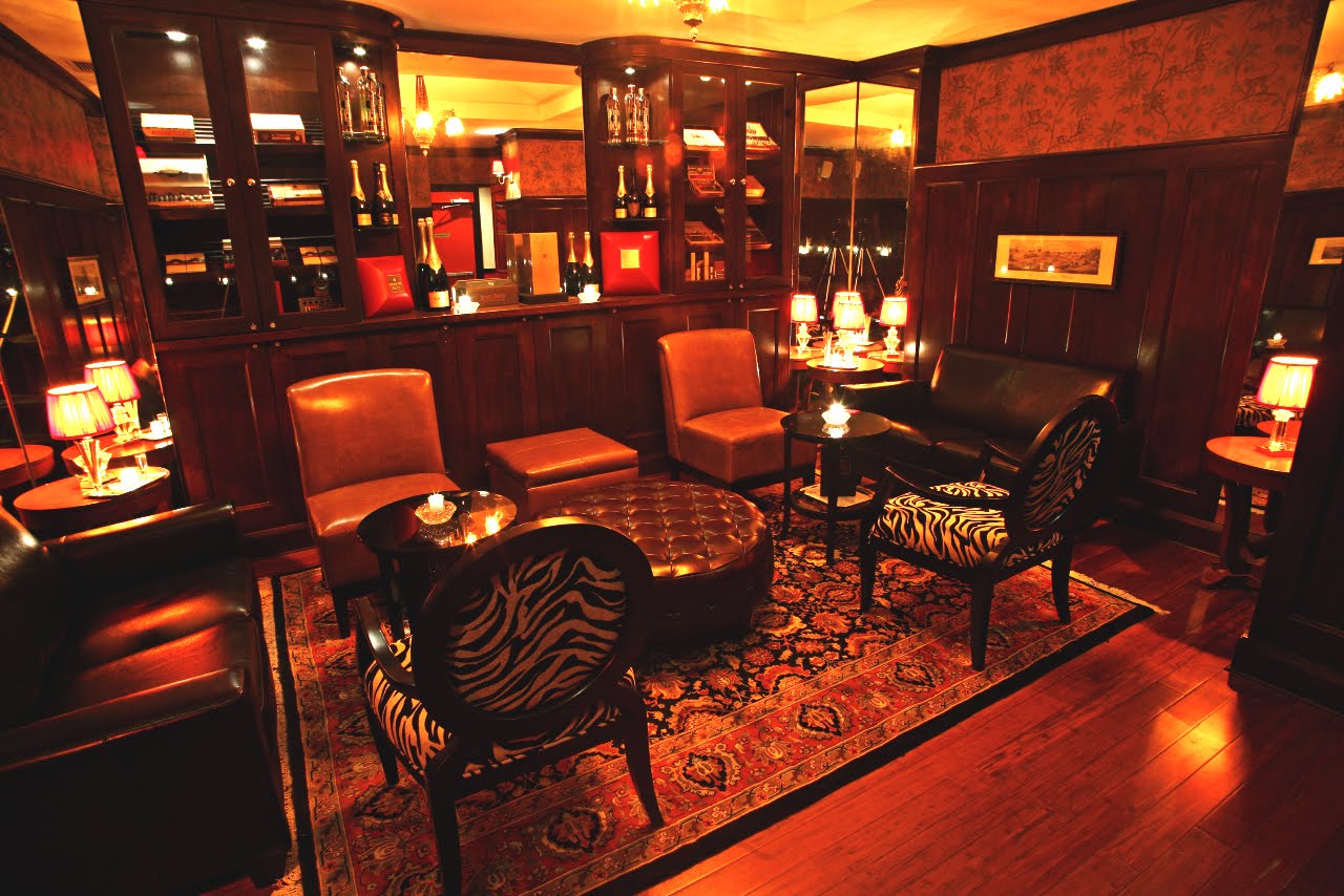 Beekman Bar & Books, Setting the standard for sophisticated hospitality |Lawlor Media Group