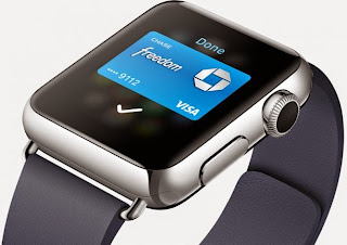 Apple iWatch