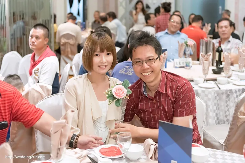 南投婚攝-偉智&青蓉訂婚-幸福日和手工訂製婚紗-食觀天下婚宴會館-050
