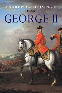 George II – King and Elector