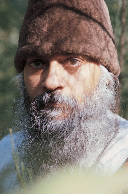 Beautiful photos of osho part-4