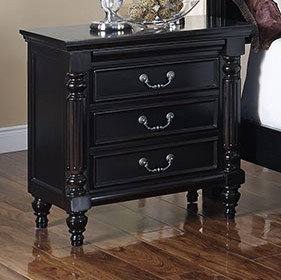 Kingston Bedside Table