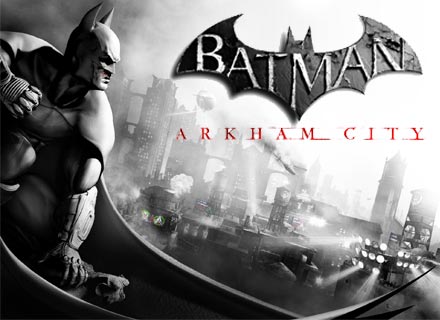 batman arkham city robin