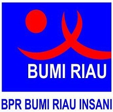 Logo PT BPR Bumi Riau Insani