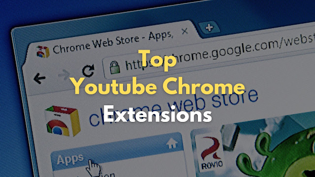 youtube-chrome-extensions