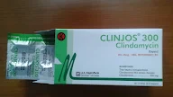 Clinjos | Clindamycin