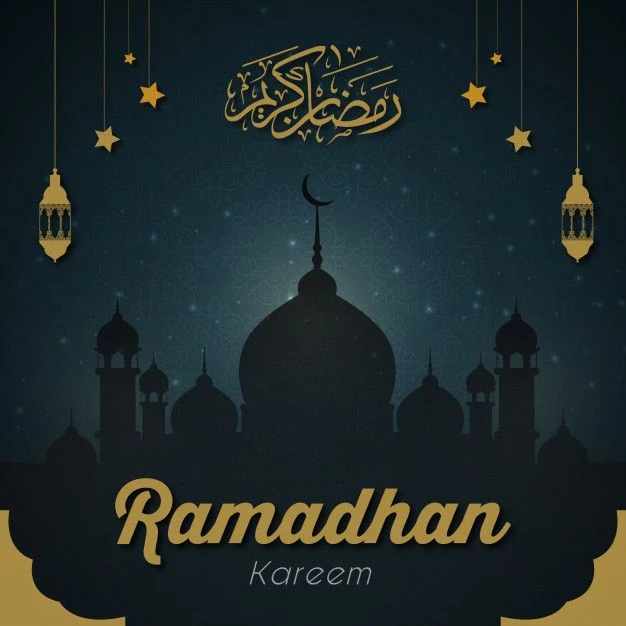 15 Pinterest Ramadhan Terbaru 2021