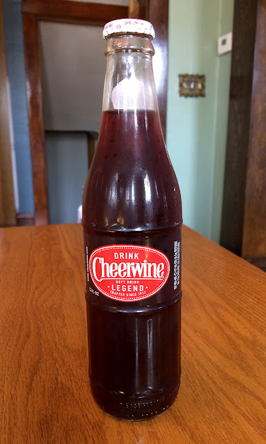 Cheerwine