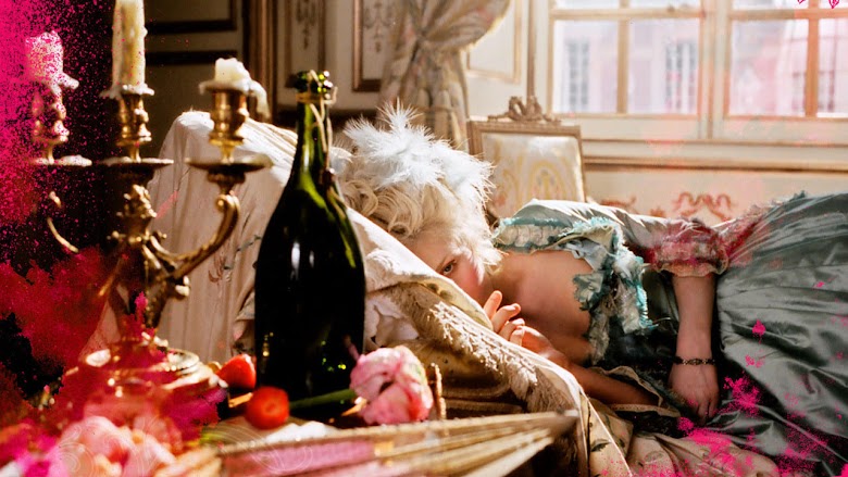 Marie Antoinette 2006 uncut