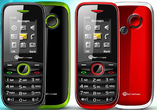 Micromax X226