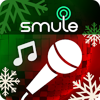 Sing karaoke by Smule 3.3.1 apk - logo