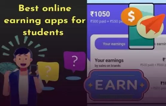 online-earning-apps-for-students