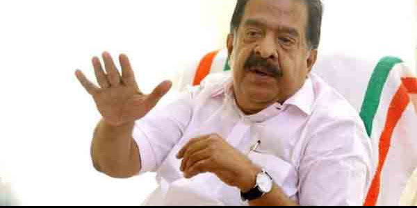 Ramesh Chennithala | തൃക്കാക്കരയില്‍ എല്‍ഡിഎഫ് നടത്തിയത് വര്‍ഗീയ പ്രചാരണം: ഉമാ തോമസിലൂടെ മതേതര കേരളം ജയിക്കുമെന്ന് ചെന്നിത്തല