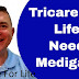 Tricare For Life: Do You Need Medigap too?