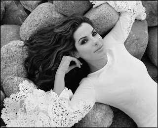 Sandra Bullock Photoshoot Pictures