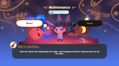 Innchanted Game Screenshot 5