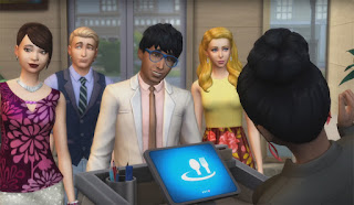 The SIMS 4 pc game wallpapers|screesnshots|images