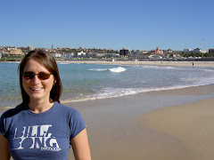 Bondi Beach
