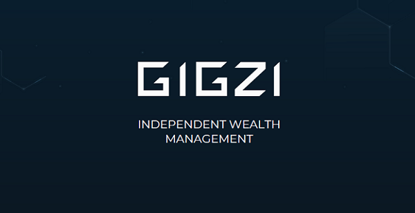 GIGZI: Independent Wealth Management