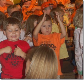 Babysiting Bailey & Owen's VBS 055