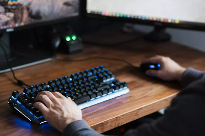 keyboard Shortcut Keys, Shortcut keys of Computer