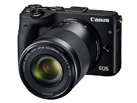 Harga Dan Spesifikasi Canon Eos M3 Jalan Tengah Bagi Pecinta Fotografi