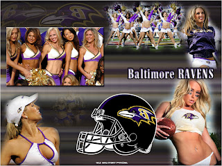 Baltimore Ravens Wallpaper