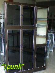 wahyu bahim aluminium 