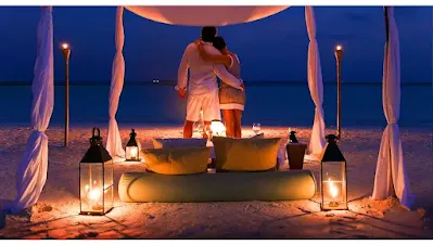 Top 10 Honeymoon places in Dubai 2023