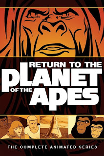[VIP] Return to the Planet of the Apes [1975] [DVDR] [NTSC] [Latino] [2 DISC]