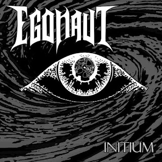 Το βίντεο των Egonaut για το τραγούδι "Initium" από το album "The Omega"