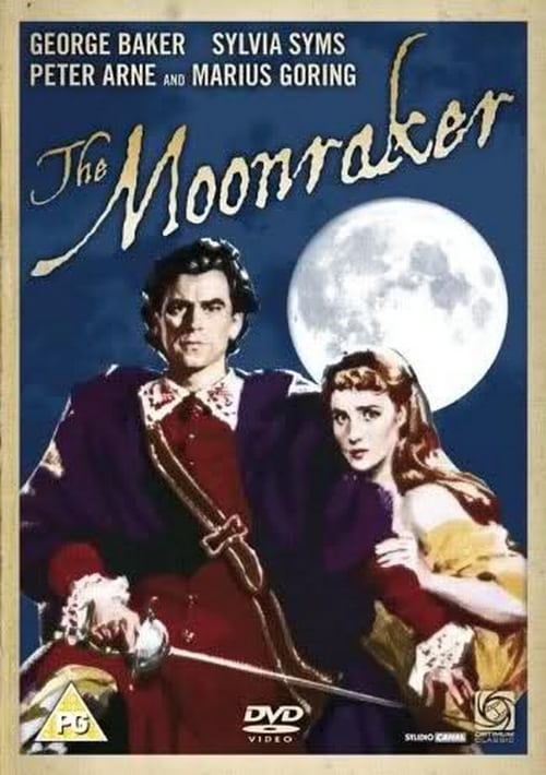 Ver The Moonraker 1958 Pelicula Completa En Español Latino