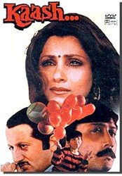 Kaash 1987 Hindi Movie Watch Online